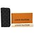Cartera Vertical Zippy Louis Vuitton Monogram Eclipse Negra Negro - vista 8