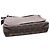 Louis Vuitton Brown Monogram Macassar District MM Marrone - vista 3