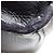 Fendi Peekaboo Selleria Handtasche Schwarz - Ansicht 10