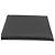 Hermès Tarjetero Hermes Calvi en piel Epsom negra Negro - vista 3