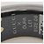 GUCCI OURA Interlocking G Band Ring Schwarz - Ansicht 9