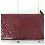Portafoglio Lungo Louis Vuitton Monogram Empreinte Bordò Porpora - vista 2