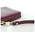 Portafoglio Lungo Louis Vuitton Monogram Empreinte Bordò Porpora - vista 5