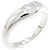 Tiffany & Co Anello Tiffany Curved Band