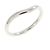 Tiffany & Co Tiffany Gebogener Ring aus Platin