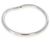 Tiffany & Co Tiffany Gebogener Ring aus Platin - Ansicht 3