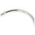 Tiffany & Co Tiffany Gebogener Ring aus Platin - Ansicht 4