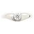 Tiffany & Co Tiffany Curved Band Ring - Ansicht 2