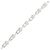 Tiffany & Co Bracciale Tiffany HardWear Micro Link