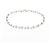 Tiffany & Co Bracciale Tiffany HardWear Micro Link - vista 2