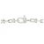 Tiffany & Co Bracciale Tiffany HardWear Micro Link - vista 3