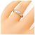 Tiffany & Co Tiffany Classic Band Ring - Ansicht 5
