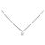 Tiffany & Co Collana Solitario Tiffany