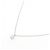 Tiffany & Co Collana Solitario Tiffany - vista 2