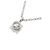 Tiffany & Co Collana Solitario Tiffany - vista 4