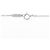 Tiffany & Co Collana Solitario Tiffany - vista 5