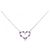 Collana Mini Cuore Sentimental Tiffany & Co.
