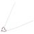 Collana Mini Cuore Sentimental Tiffany & Co. - vista 2