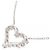 Collana Mini Cuore Sentimental Tiffany & Co. - vista 4