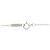 Collana Mini Cuore Sentimental Tiffany & Co. - vista 5
