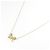 Collana Tiffany & Co. in oro giallo 18K e diamanti - vista 2