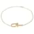 Tiffany & Co Bracciale Tiffany Double Link - vista 2