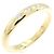 Tiffany & Co Tiffany Ring aus 18K Gelbgold mit Diamant