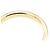 Tiffany & Co Tiffany Ring aus 18K Gelbgold mit Diamant - Ansicht 4