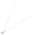 Collana Teardrop Tiffany & Co. - vista 2