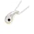 Collana Teardrop Tiffany & Co. - vista 4
