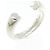 Tiffany & Co Tiffany Tenderness Ring aus Sterlingsilber