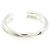 Tiffany & Co Tiffany Tenderness Ring aus Sterlingsilber - Ansicht 3