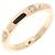 Tiffany & Co Anello Tiffany True in oro rosa