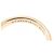 Tiffany & Co Anello Tiffany True in oro rosa - vista 3