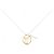 Tiffany & Co Collana Tiffany Heart Lock