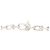 Tiffany & Co Bracciale Tiffany HardWear Micro Link - vista 3