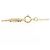 Tiffany & Co Collana Tiffany Triple Heart - vista 5