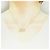 Tiffany & Co Collana Tiffany Triple Heart - vista 6