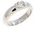 Tiffany & Co Tiffany Dots Band Ring
