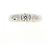 Tiffany & Co Tiffany Dots Band Ring - Ansicht 2