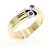 Tiffany & Co Tiffany Signature Band Ring