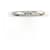 Tiffany & Co Tiffany Stacking Band Ring - Ansicht 2
