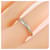 Tiffany & Co Tiffany Stacking Band Ring - Ansicht 4