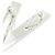 Spilla in argento Tiffany & Co. - vista 4