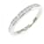 Tiffany & Co Tiffany Half Circle Channel Setting Ring