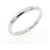 Tiffany & Co Tiffany Stacking Band Ring