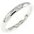 Tiffany & Co Tiffany Stacking Band Ring