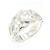 Tiffany & Co Tiffany Triple Loving Heart Ring