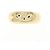 Anello Tiffany & Co Heart in oro giallo 18K - vista 2