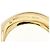 Anello Tiffany & Co Heart in oro giallo 18K - vista 4